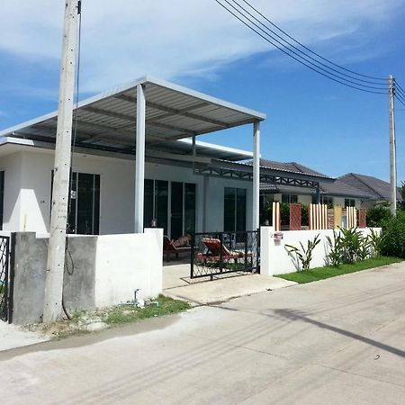 Milpool Villa 14 Hua Hin Exterior photo