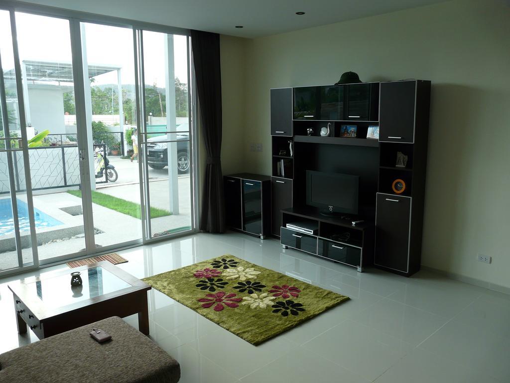 Milpool Villa 14 Hua Hin Room photo