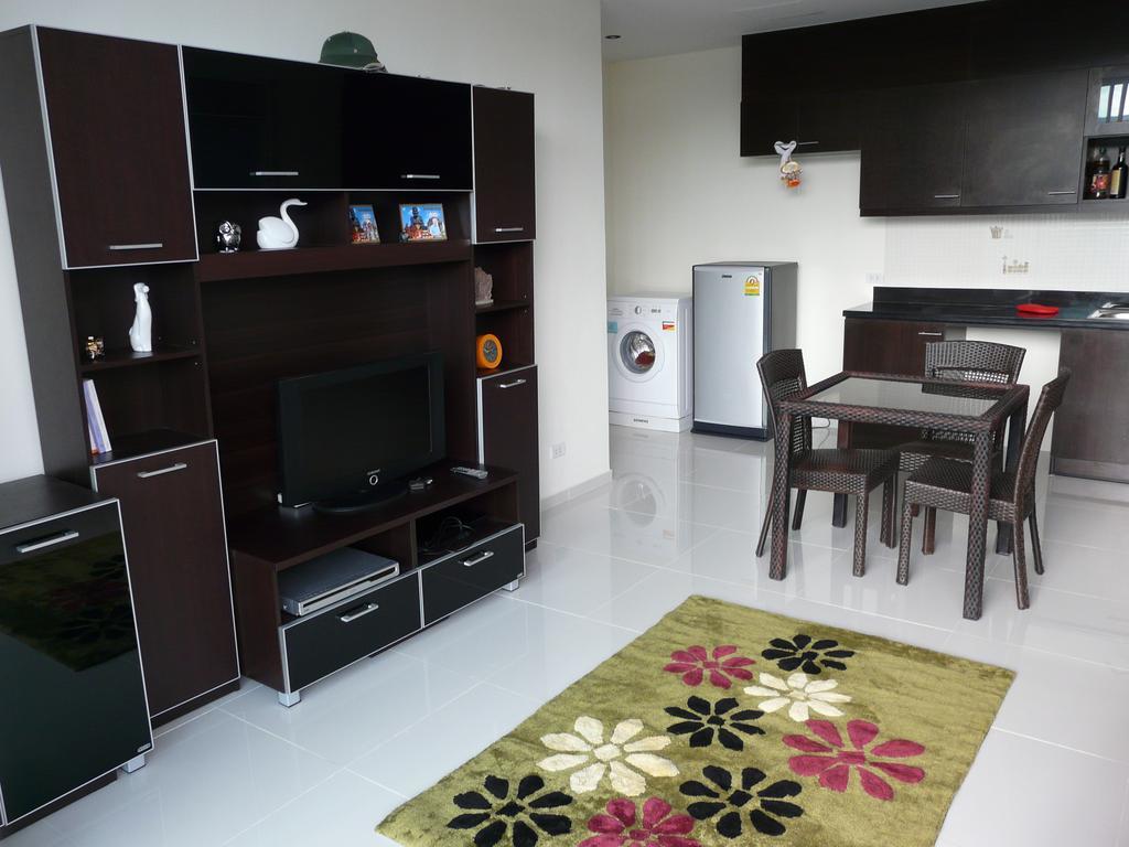 Milpool Villa 14 Hua Hin Room photo