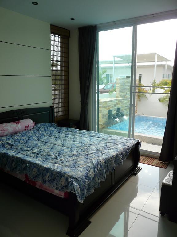 Milpool Villa 14 Hua Hin Room photo