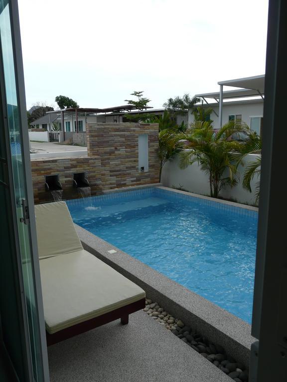 Milpool Villa 14 Hua Hin Room photo